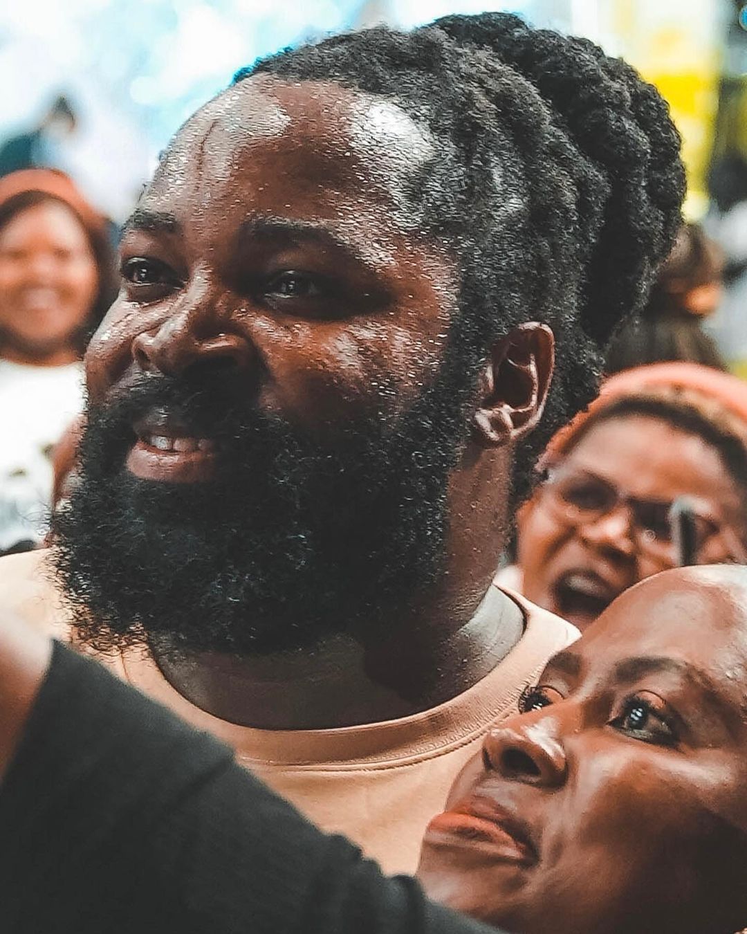 Big Zulu