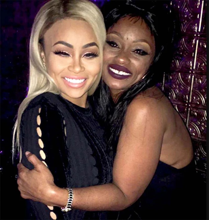 Blac Chyna