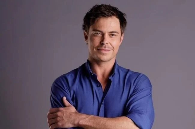 Bobby van Jaarsveld