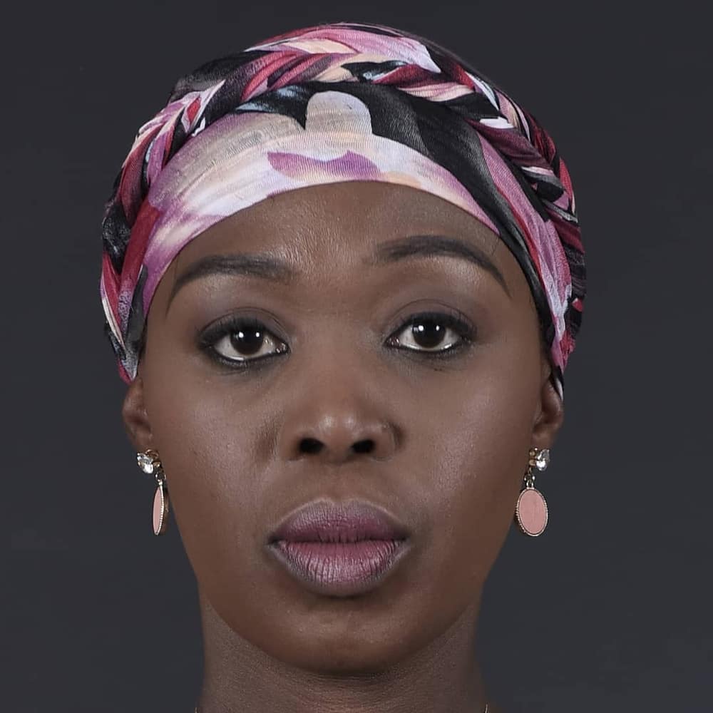 Brenda Ngxoli