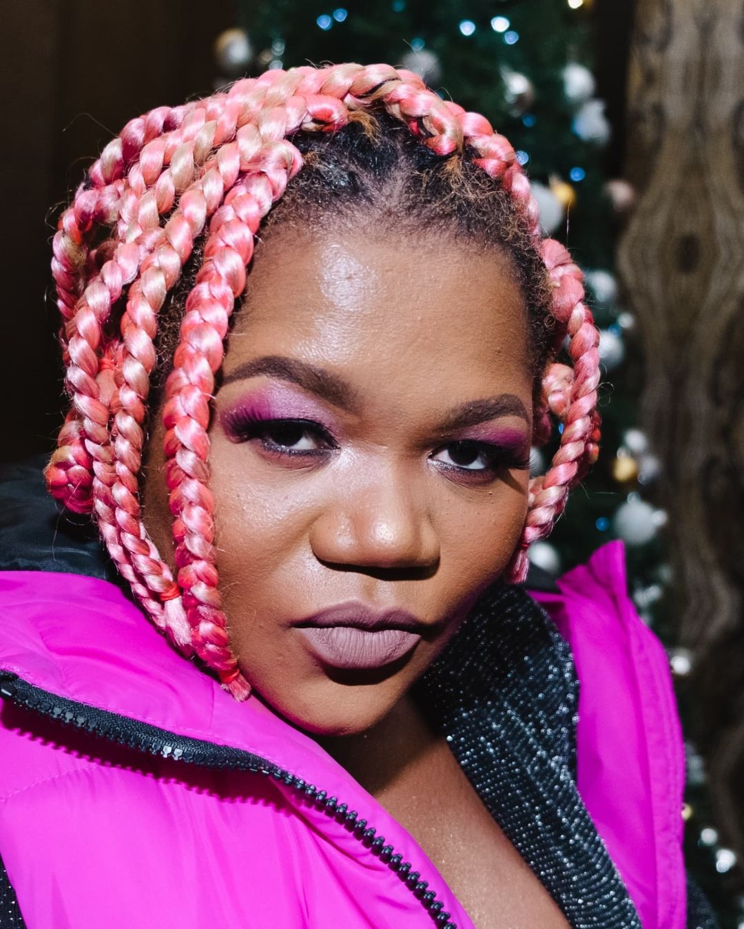 Busiswa