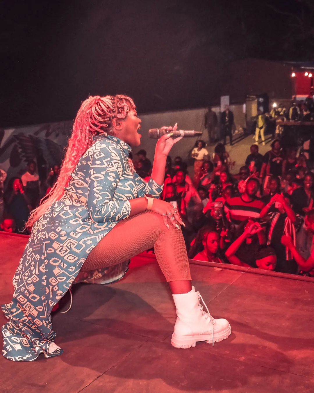 Busiswa