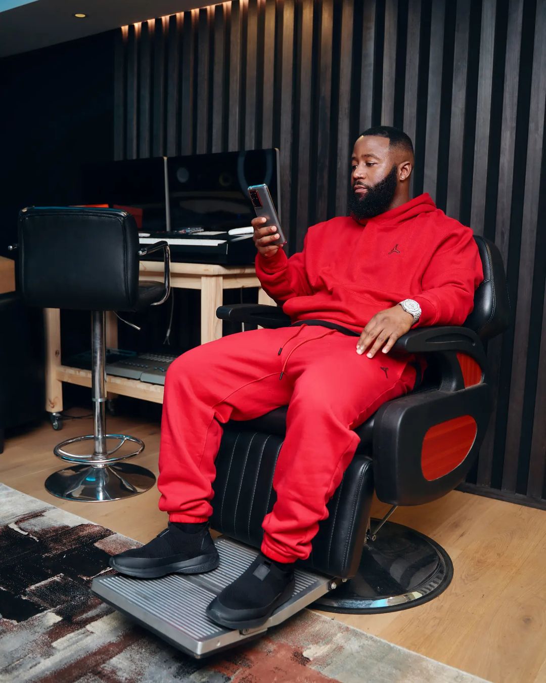 Cassper Nyovest
