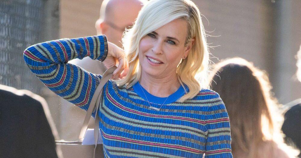 Chelsea Handler