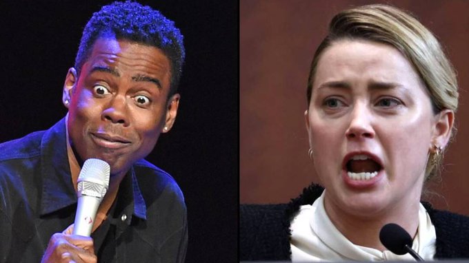 Chris Rock