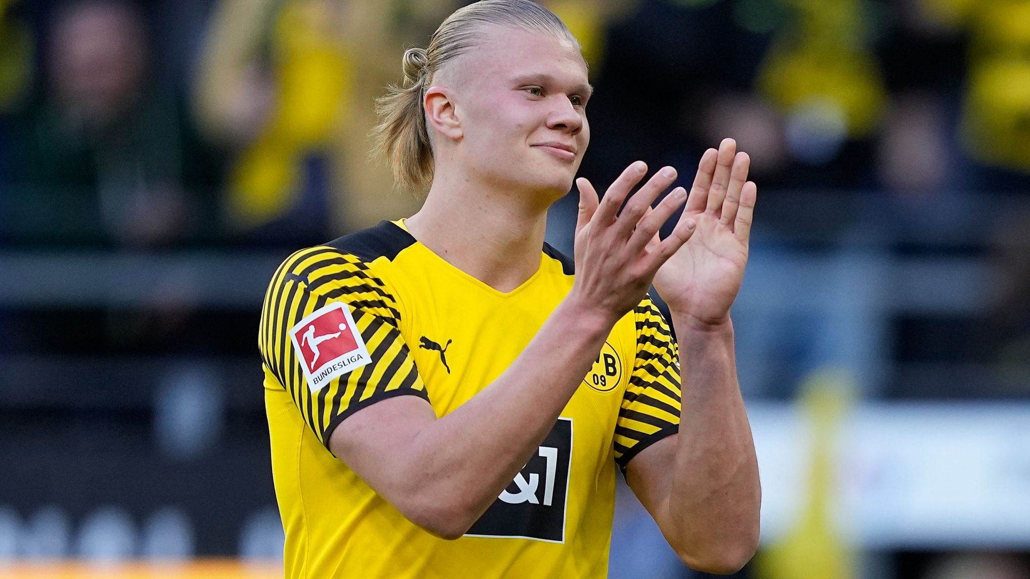 Erling Haaland