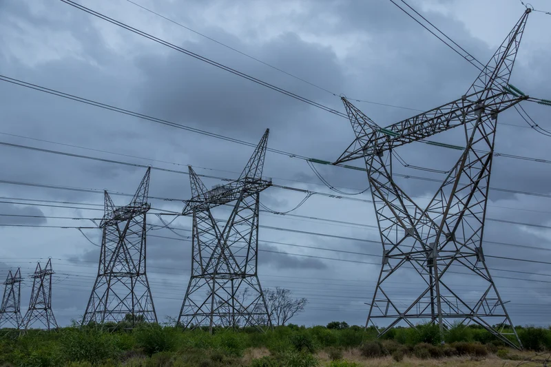 Eskom