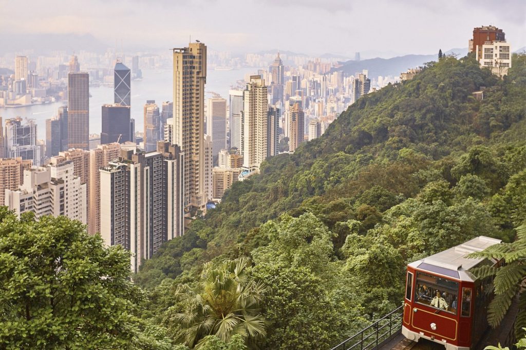 Hong Kong