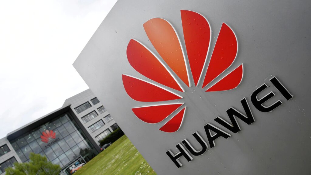Huawei