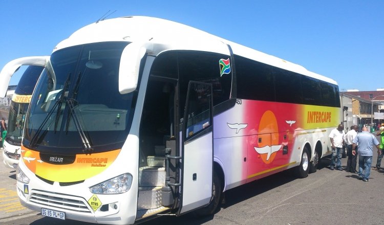 InterCape