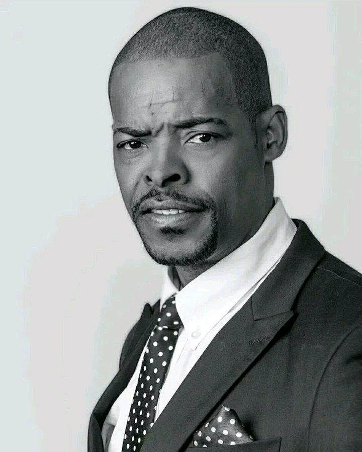 Israel Matseke Zulu
