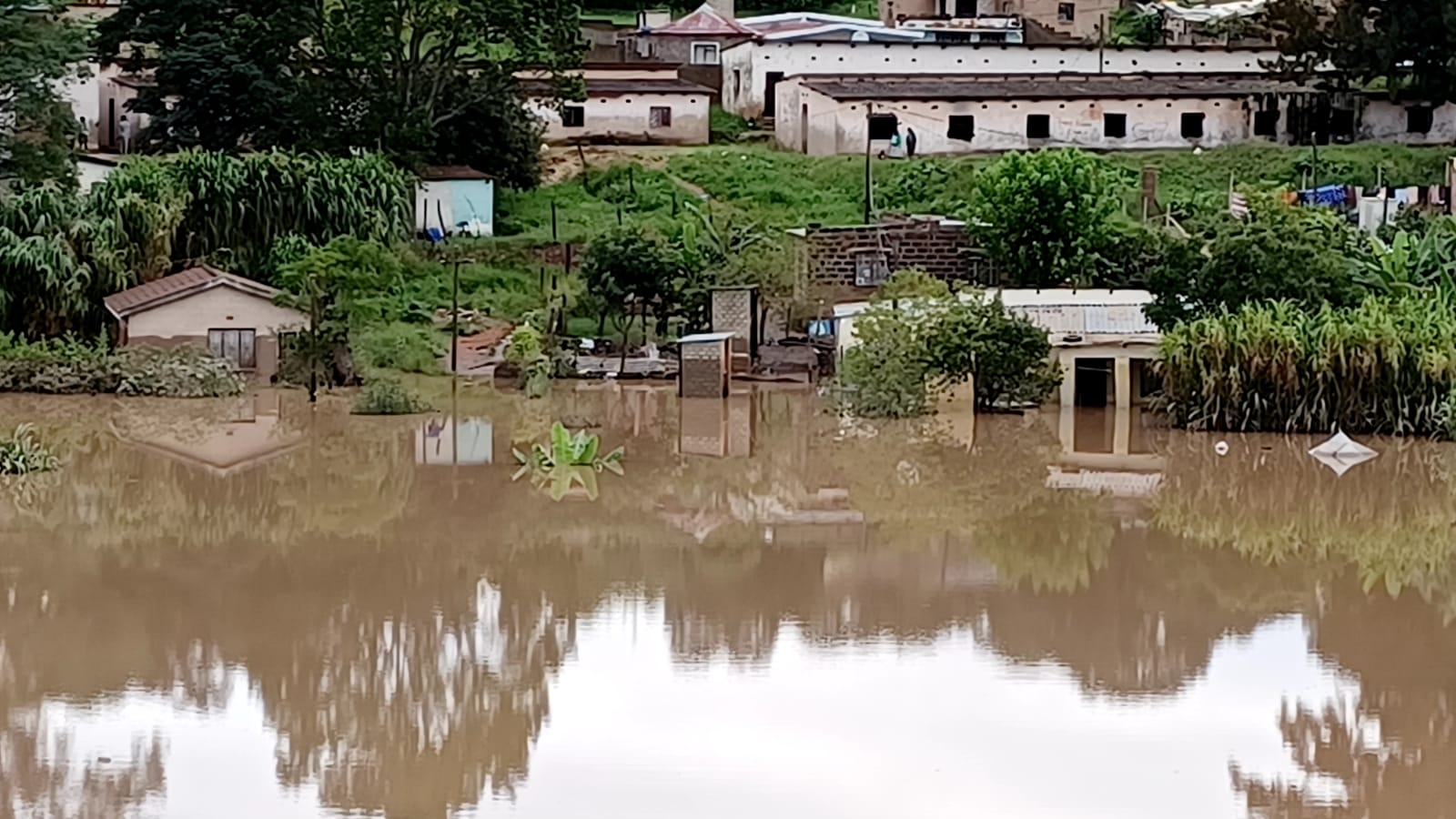 KZN floods