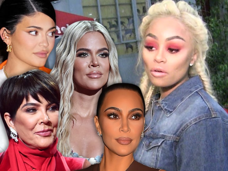 Kardashians