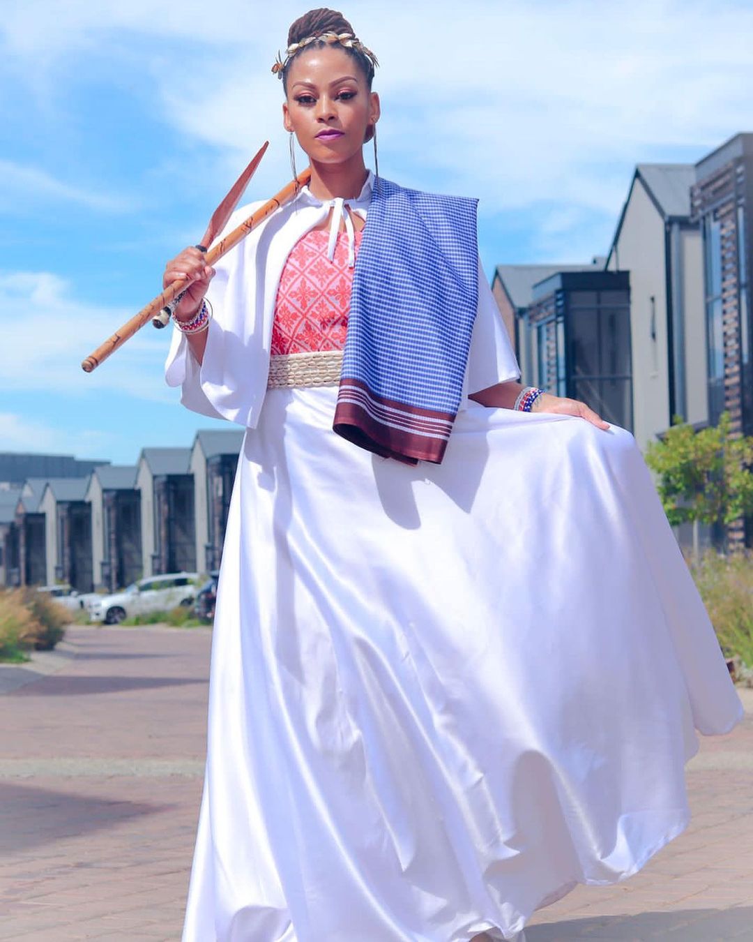 Letoya Makhene