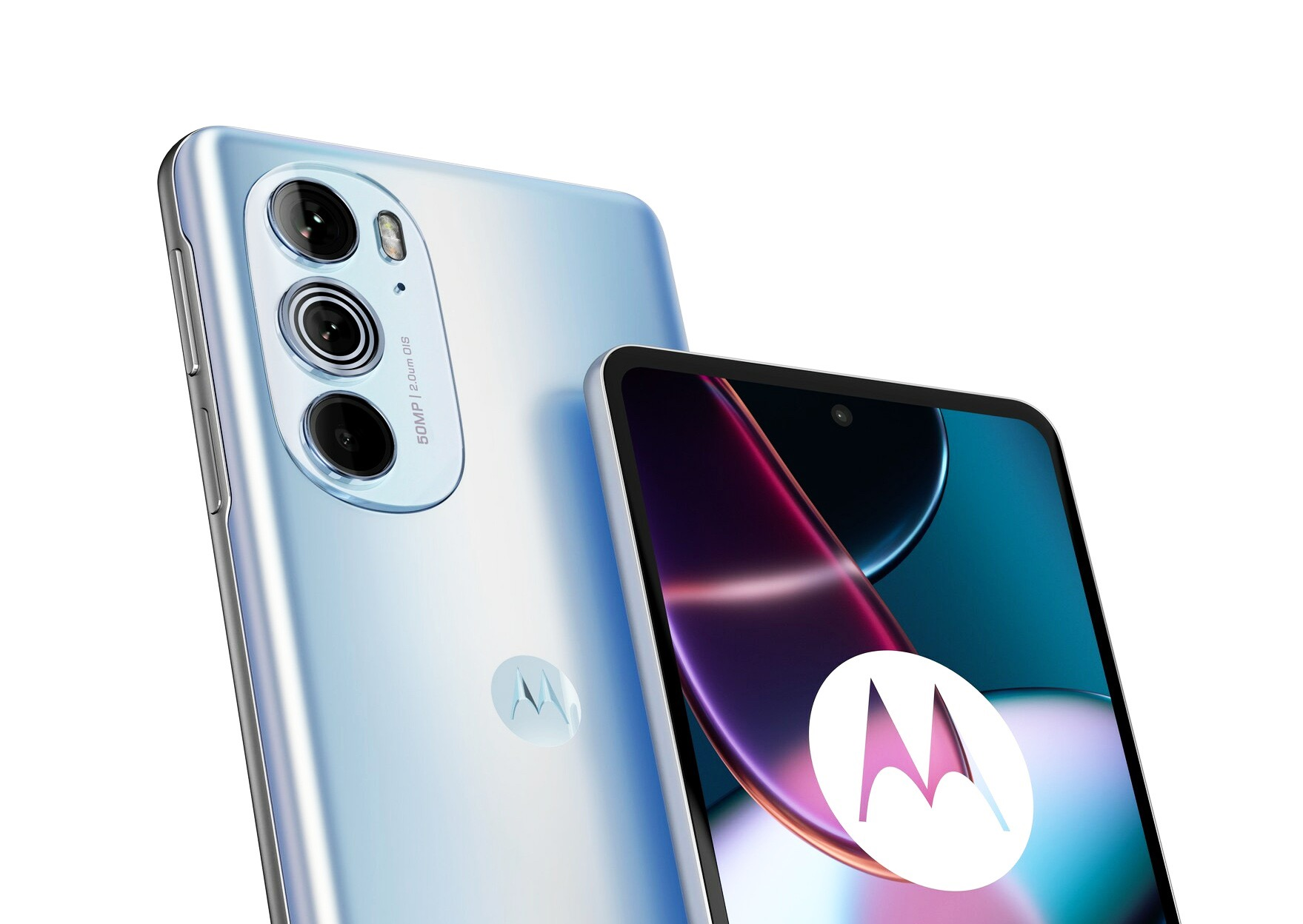Motorola’s Edge 30