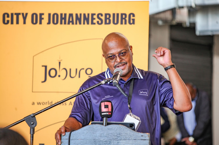 Mpho Moerane has died