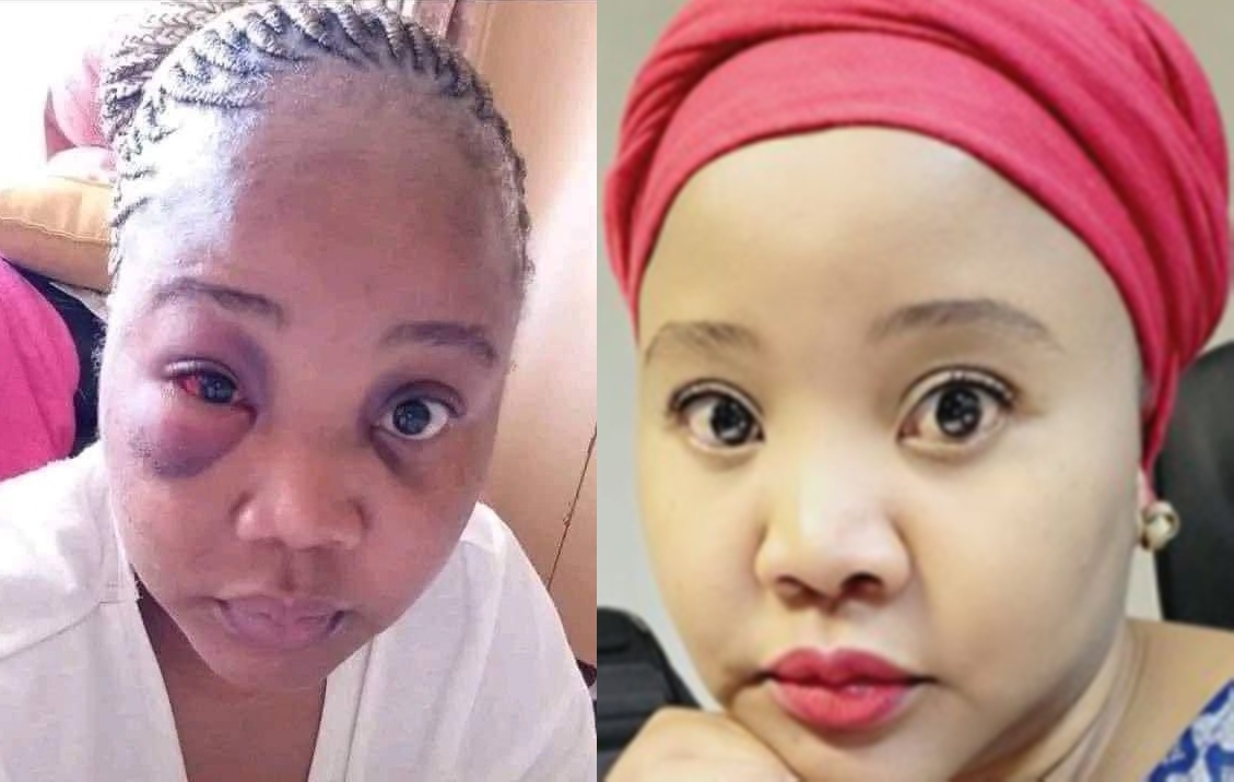 Namhla Mtwa