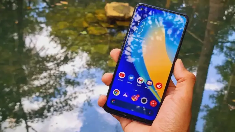 Oppo Reno8 Pro