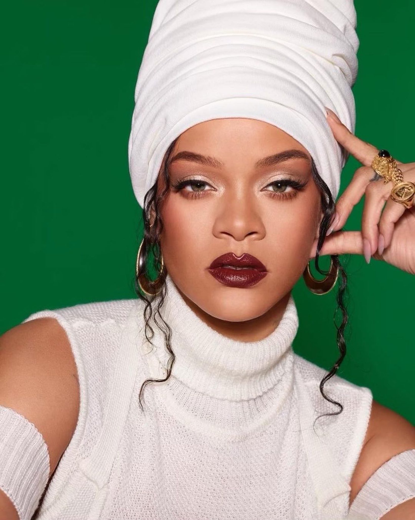 Rihanna's Fenty Beauty