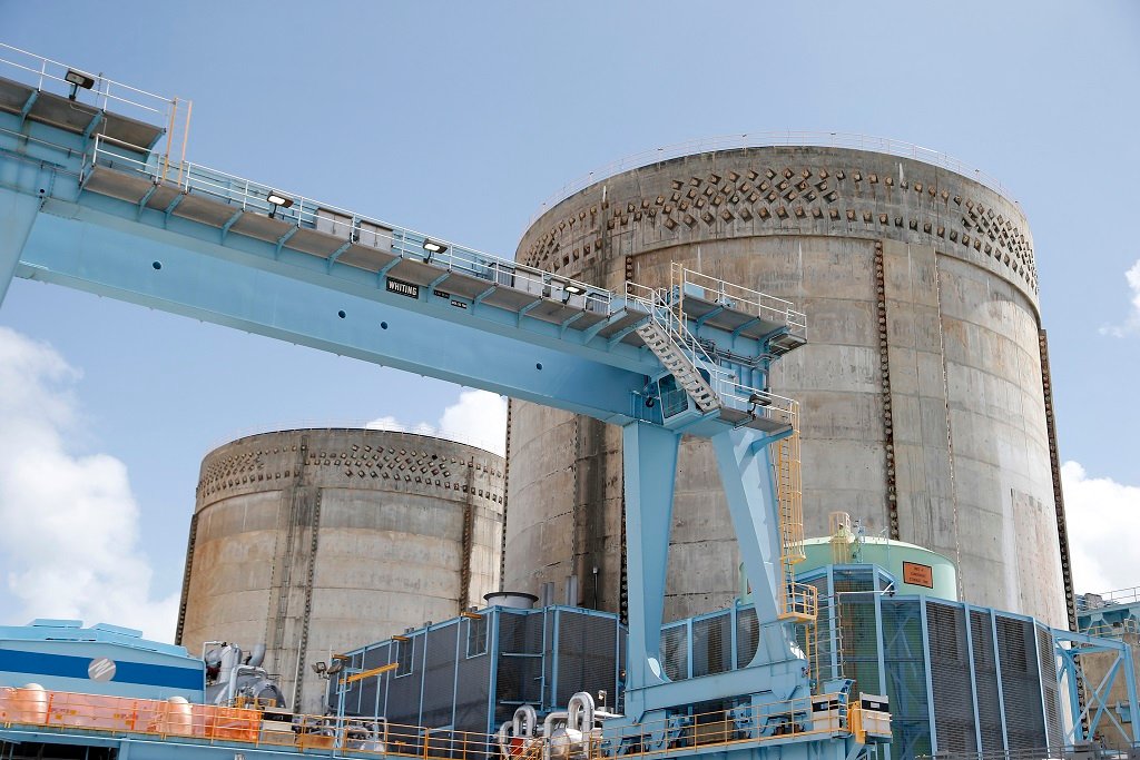 Russia's Rosatom