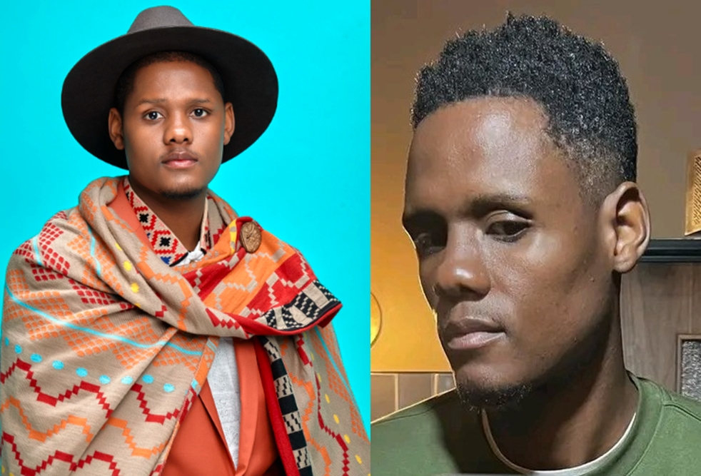 Samthing Soweto