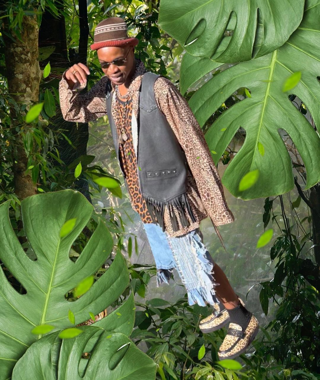 Scoop Makhathini