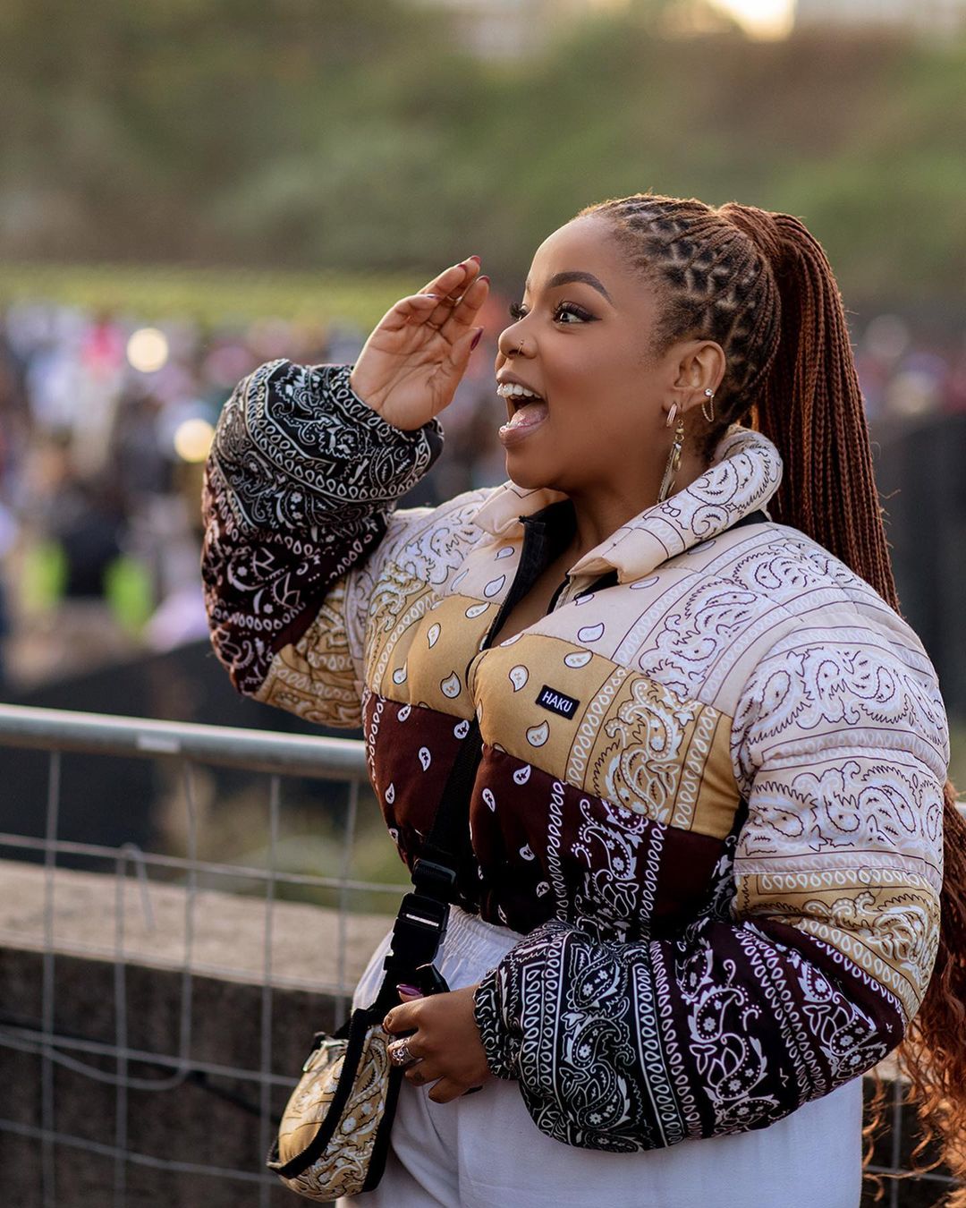 Shekhinah