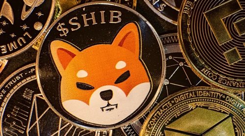 Shiba Inu Cryto