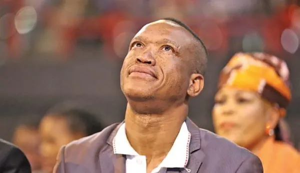 Simphiwe Sibisi