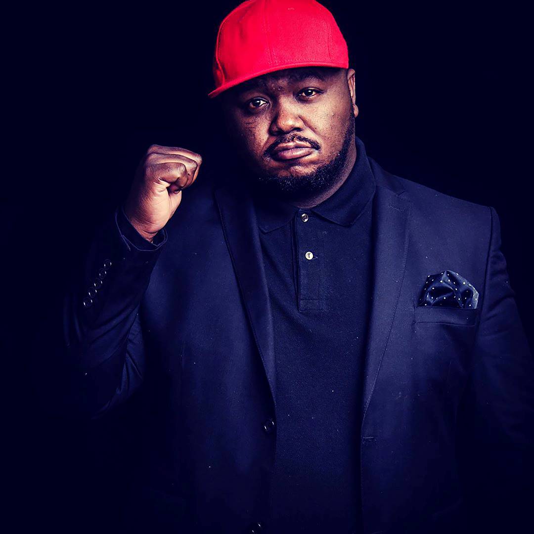 Skhumba Hlophe