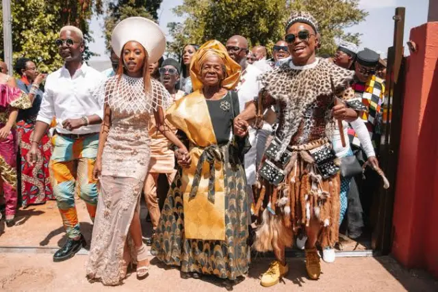 Somizi