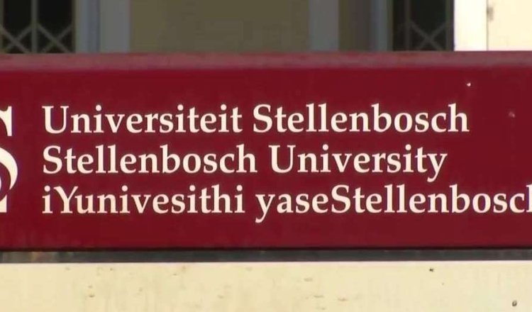 Stellenbosch University