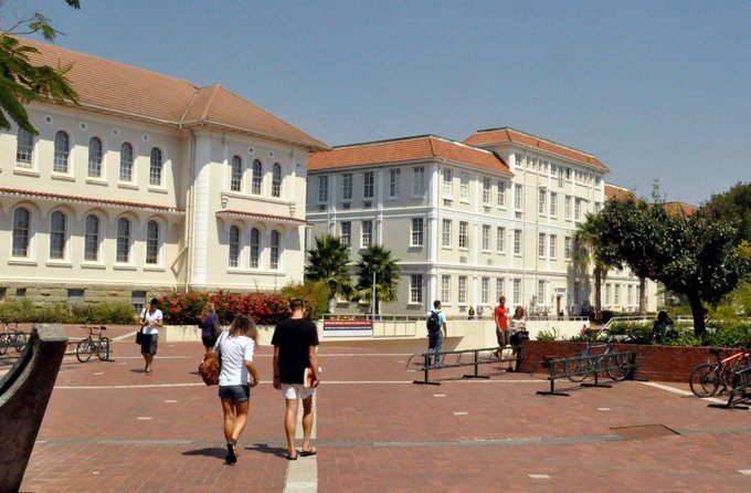Stellenbosch University