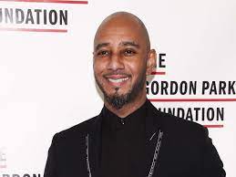 Swizz Beatz