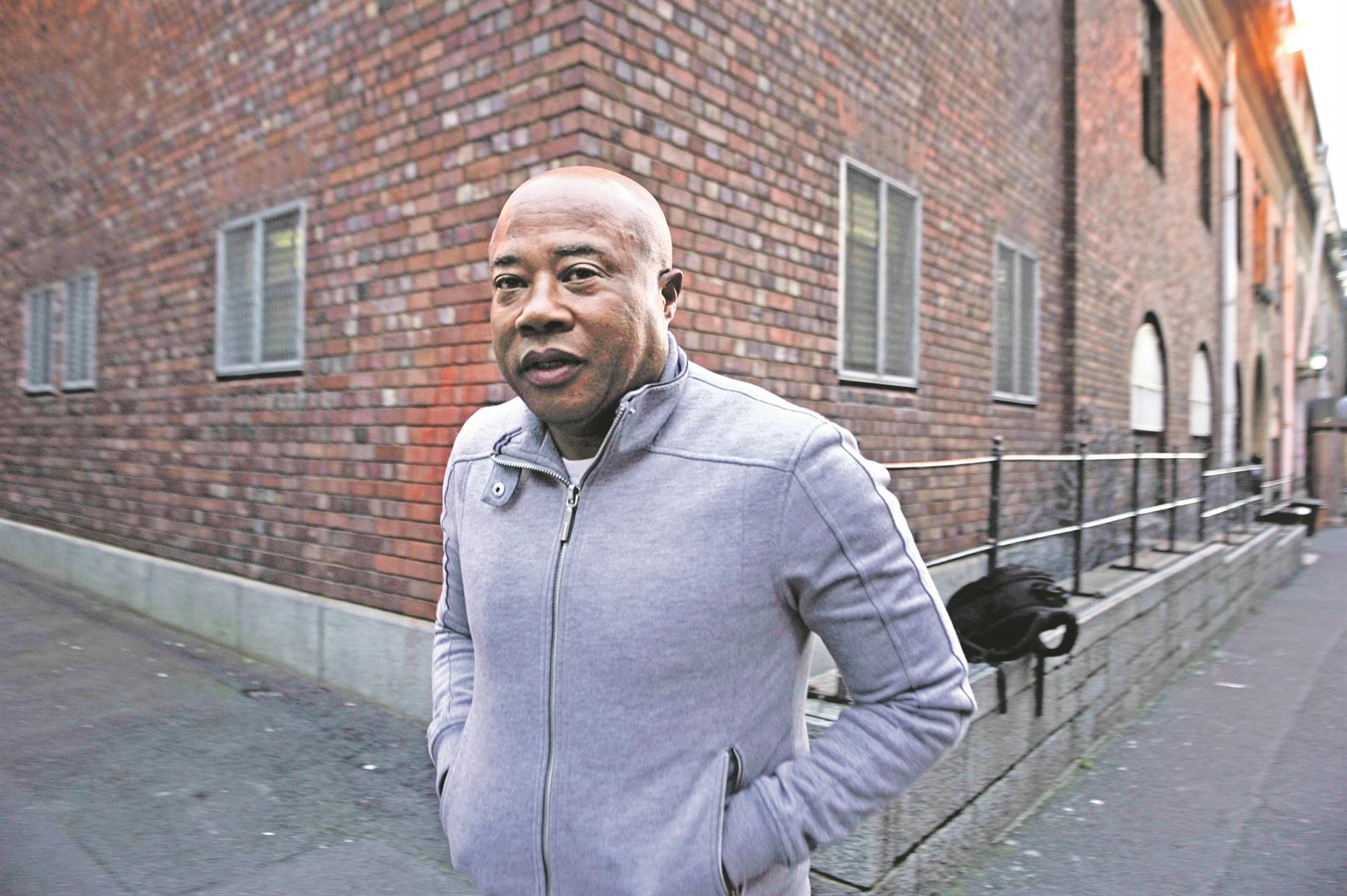 Tony Yengeni