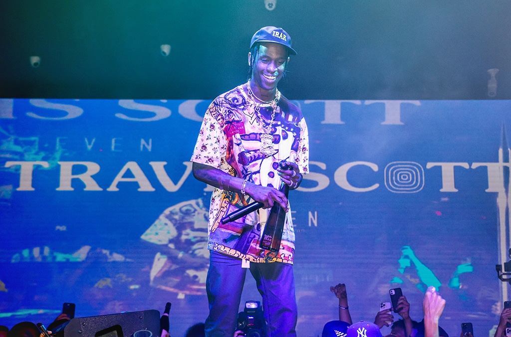 Travis Scott