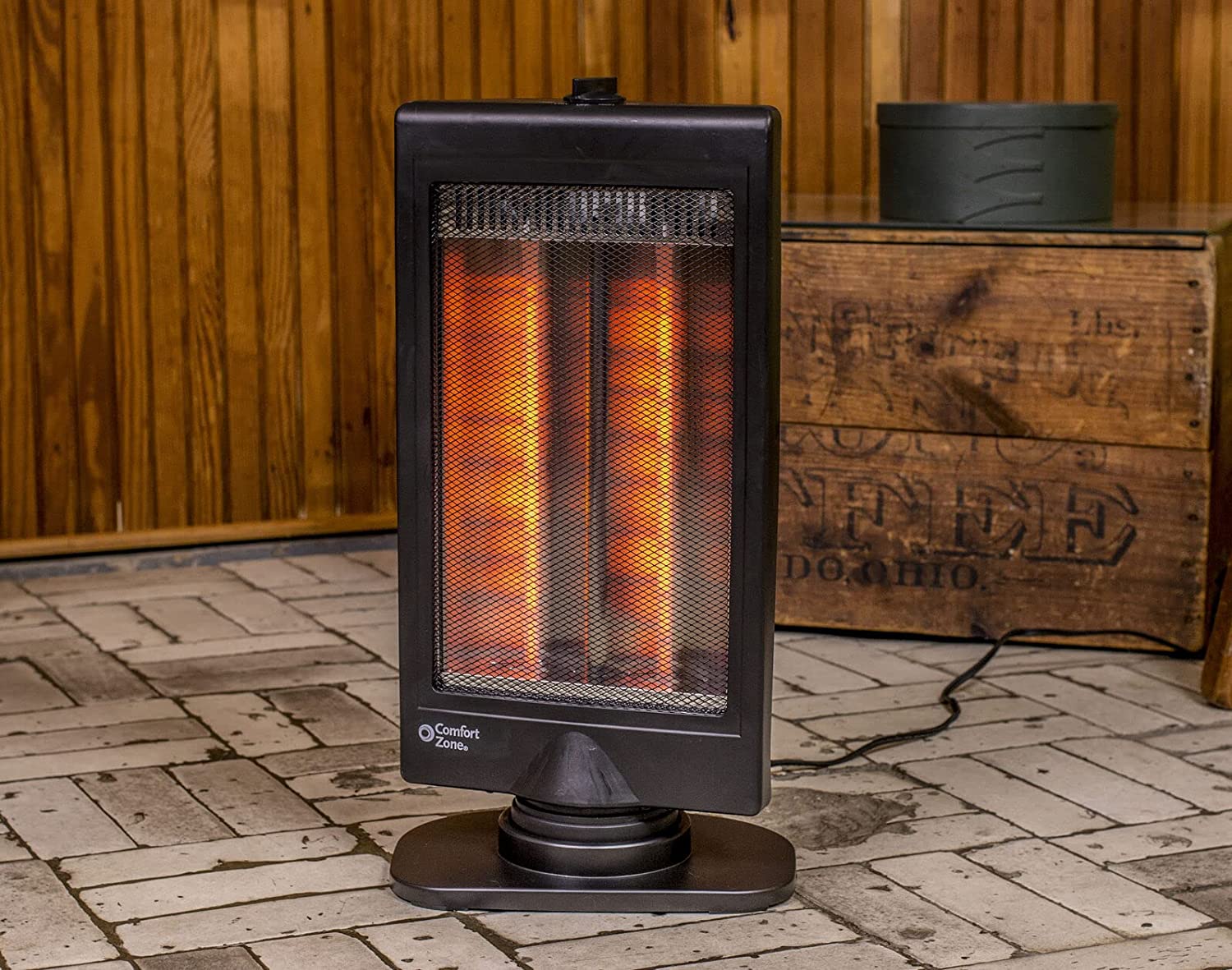 heater