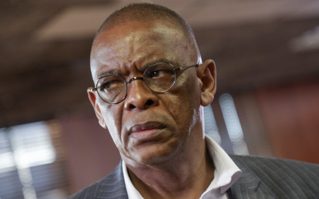 Ace Magashule