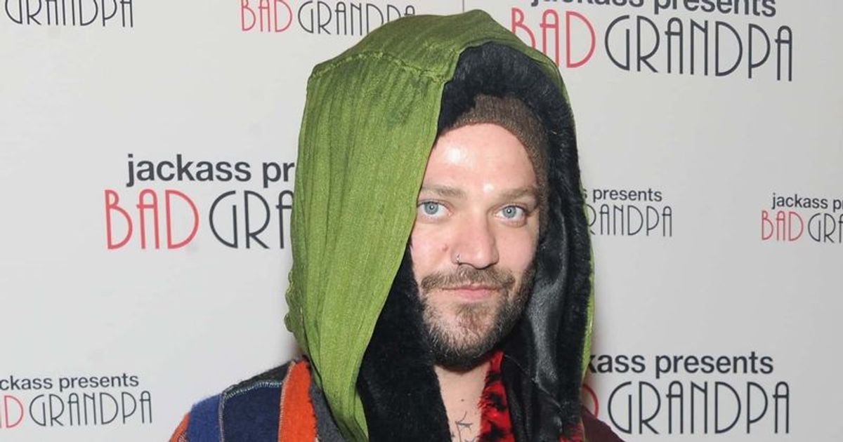 Bam Margera
