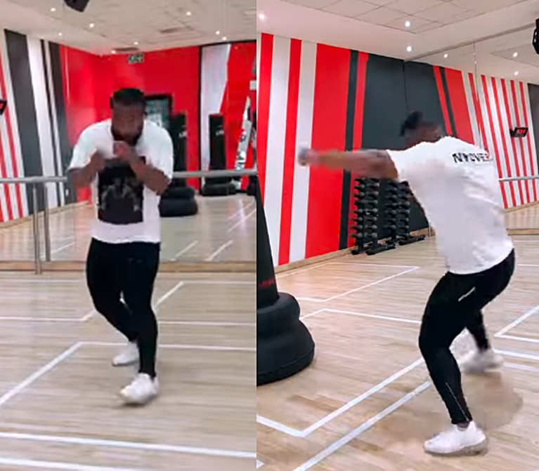 Cassper Nyovest