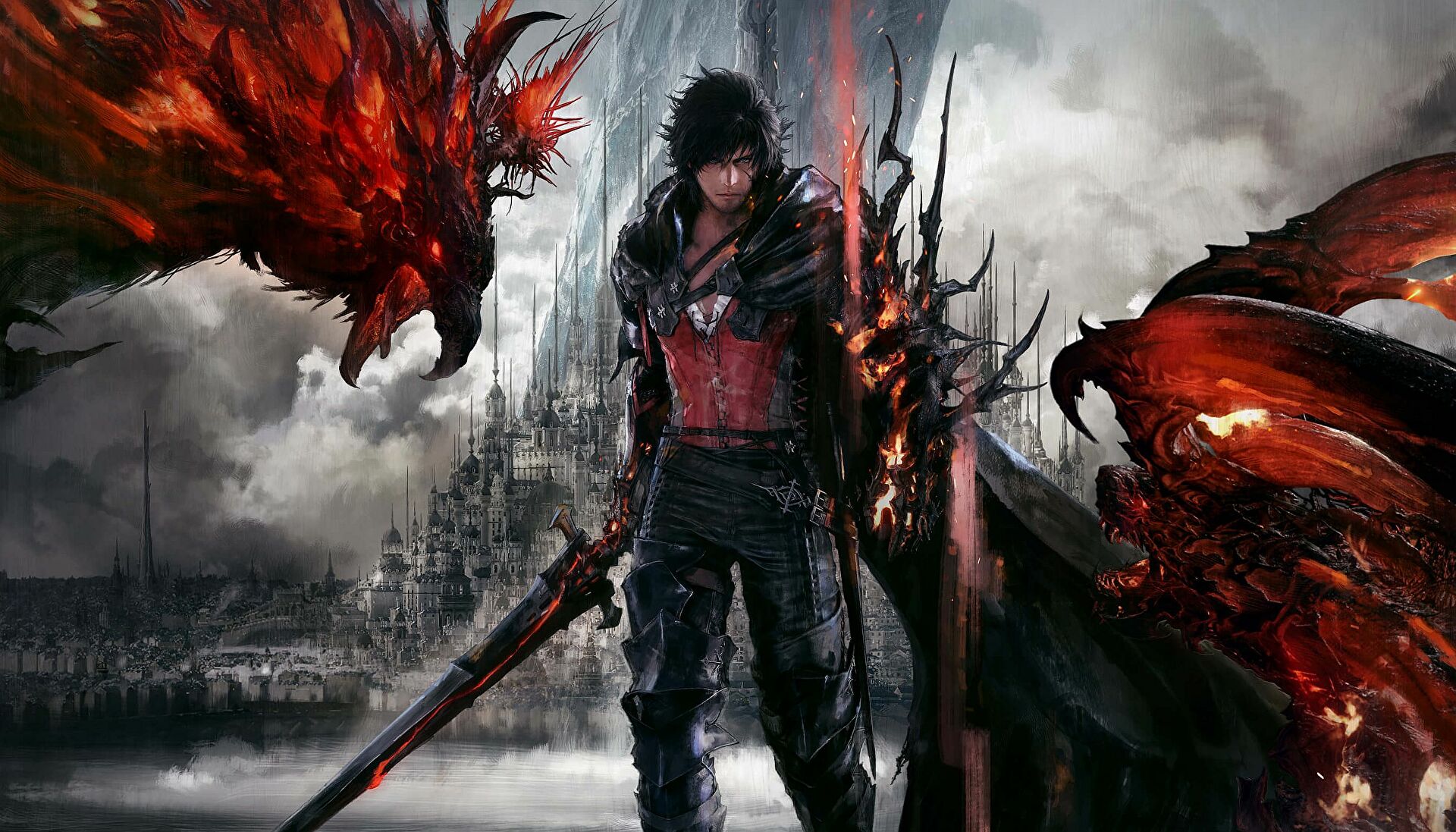 Final Fantasy