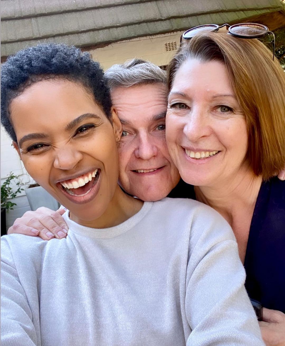 Gail Mabalane