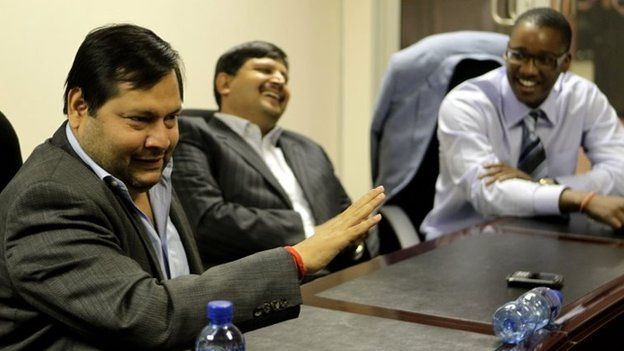 Gupta