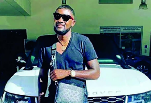 Imanuwela David
