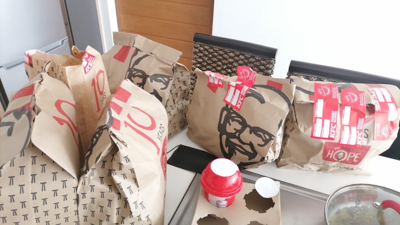 KFC
