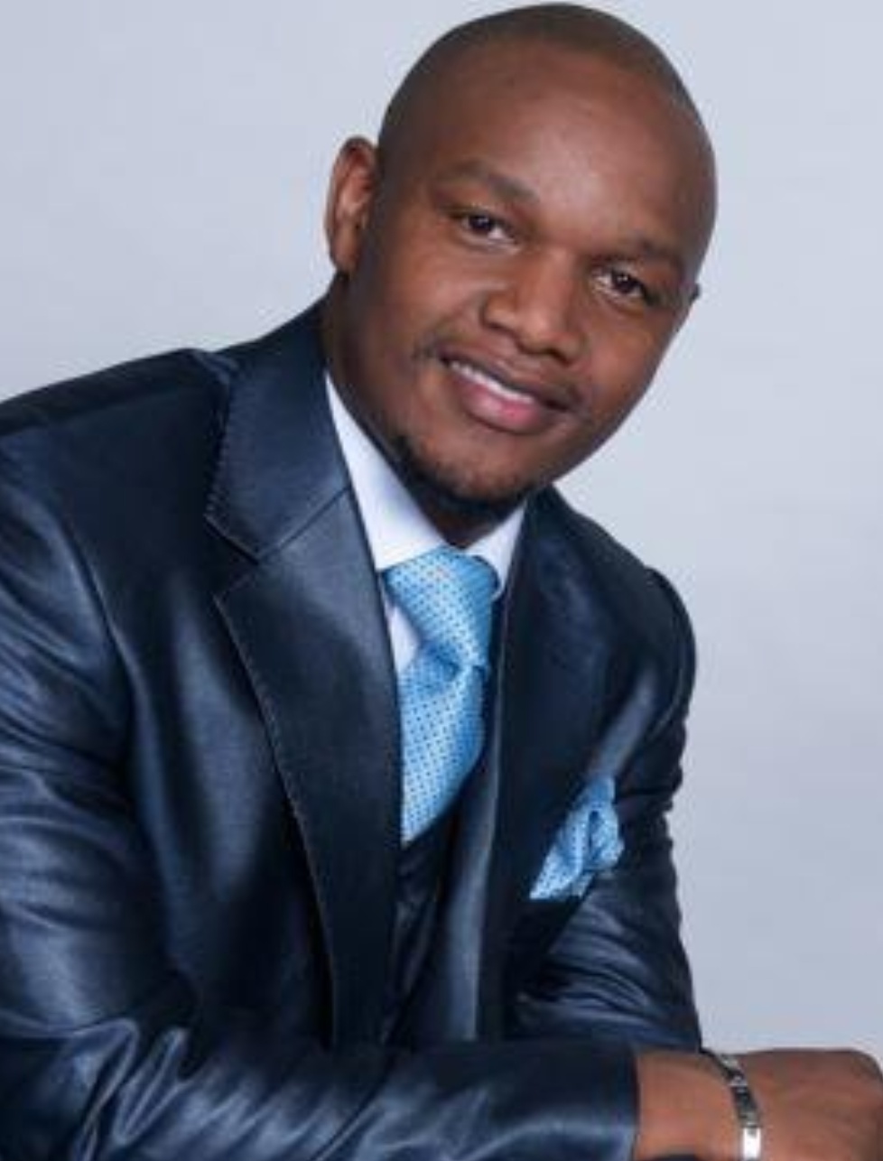Kgotso Makgalema