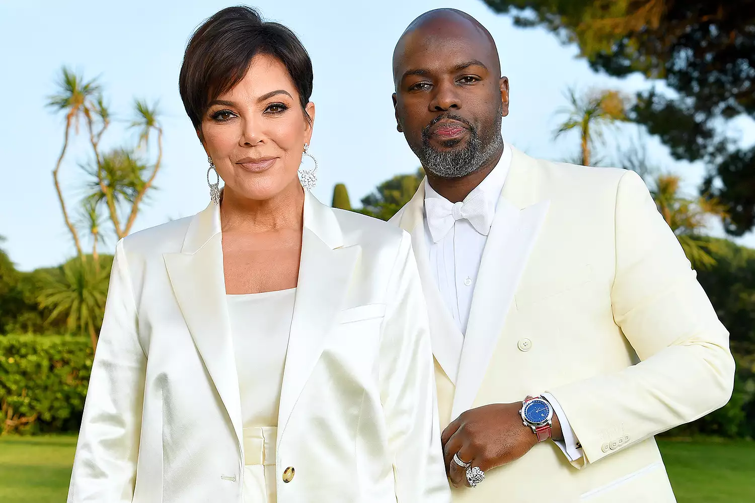 Kris Jenner