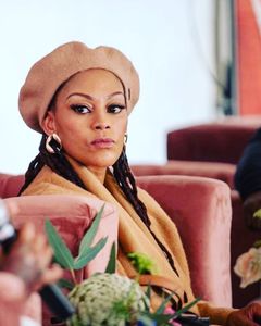 Letoya Makhene