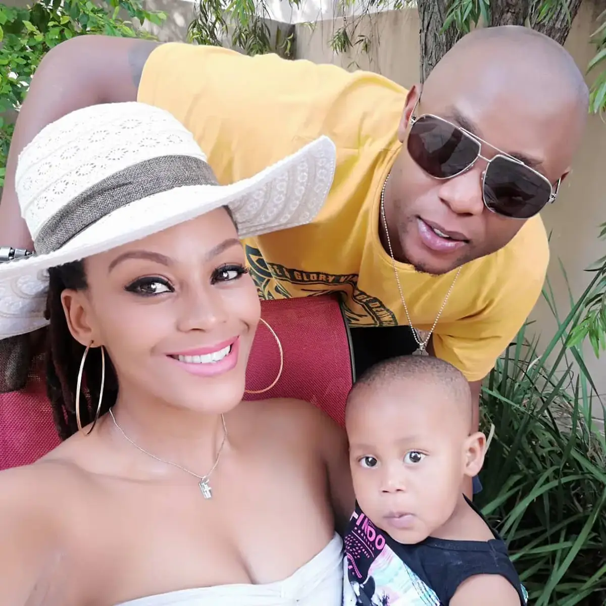 Letoya Makhene