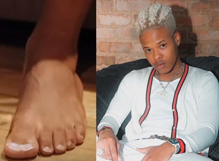 Nasty C
